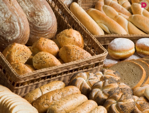 Ученые приписали хлебу "шестой вкус"